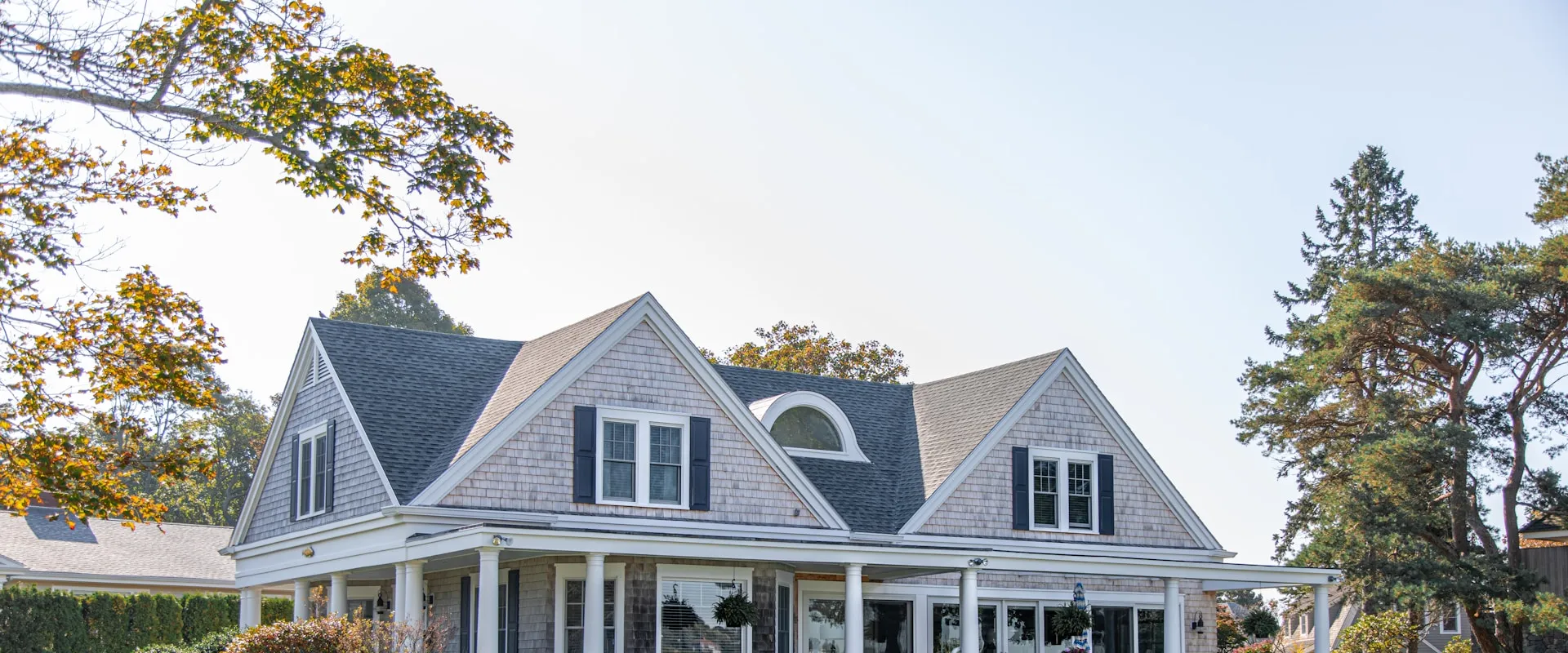 Roofing services in Cresskill, NJ